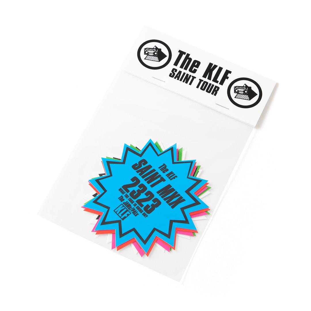 SAINT Mxxxxxx 2025 FW 4th Dropとして「A BATHING APE」&「MATRIX」&「The KLF」&「空山基」とのコラボアイテムが8/23 発売 (セントマイケル 2025年 秋冬)