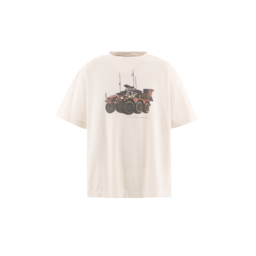 SAINT Mxxxxxx 2025 FW 4th Dropとして「A BATHING APE」&「MATRIX」&「The KLF」&「空山基」とのコラボアイテムが8/23 発売 (セントマイケル 2025年 秋冬)