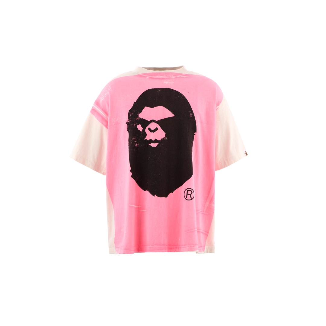 SAINT Mxxxxxx 2025 FW 4th Dropとして「A BATHING APE」&「MATRIX」&「The KLF」&「空山基」とのコラボアイテムが8/23 発売 (セントマイケル 2025年 秋冬)