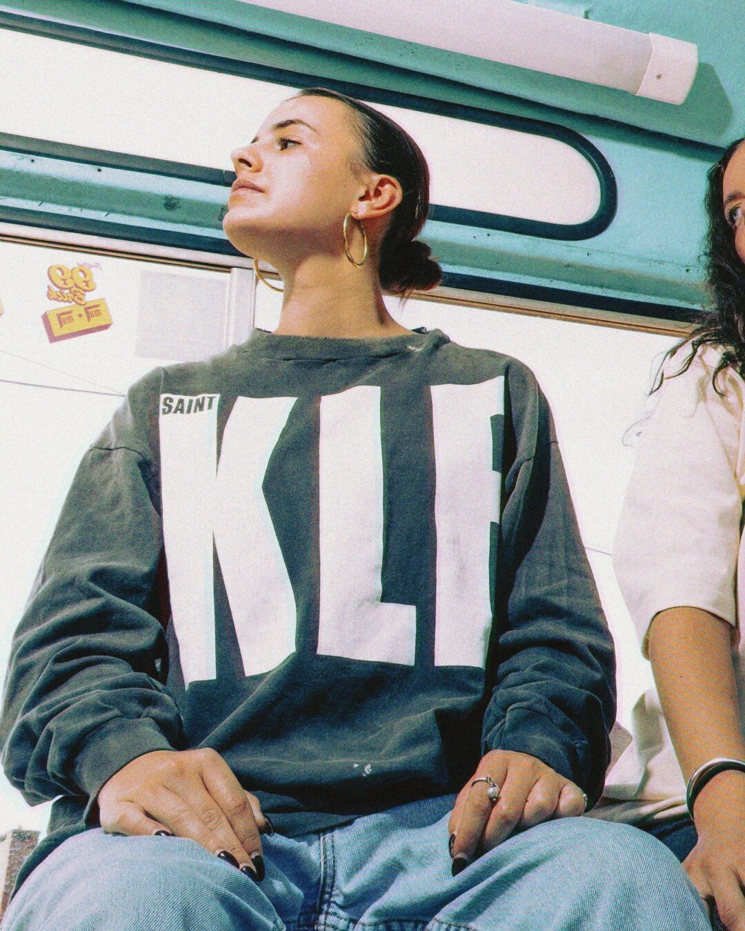 SAINT Mxxxxxx 2025 FW 4th Dropとして「A BATHING APE」&「MATRIX」&「The KLF」&「空山基」とのコラボアイテムが8/23 発売 (セントマイケル 2025年 秋冬)