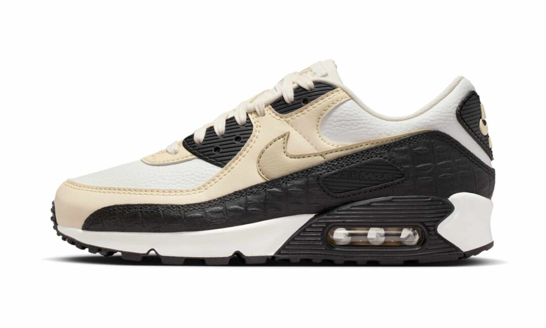 【2025年 発売予定】NIKE AIR MAX 90 “Croc Mudguard” (ナイキ エア マックス 90 “クロコ マッドガード”) [IM3110-100]