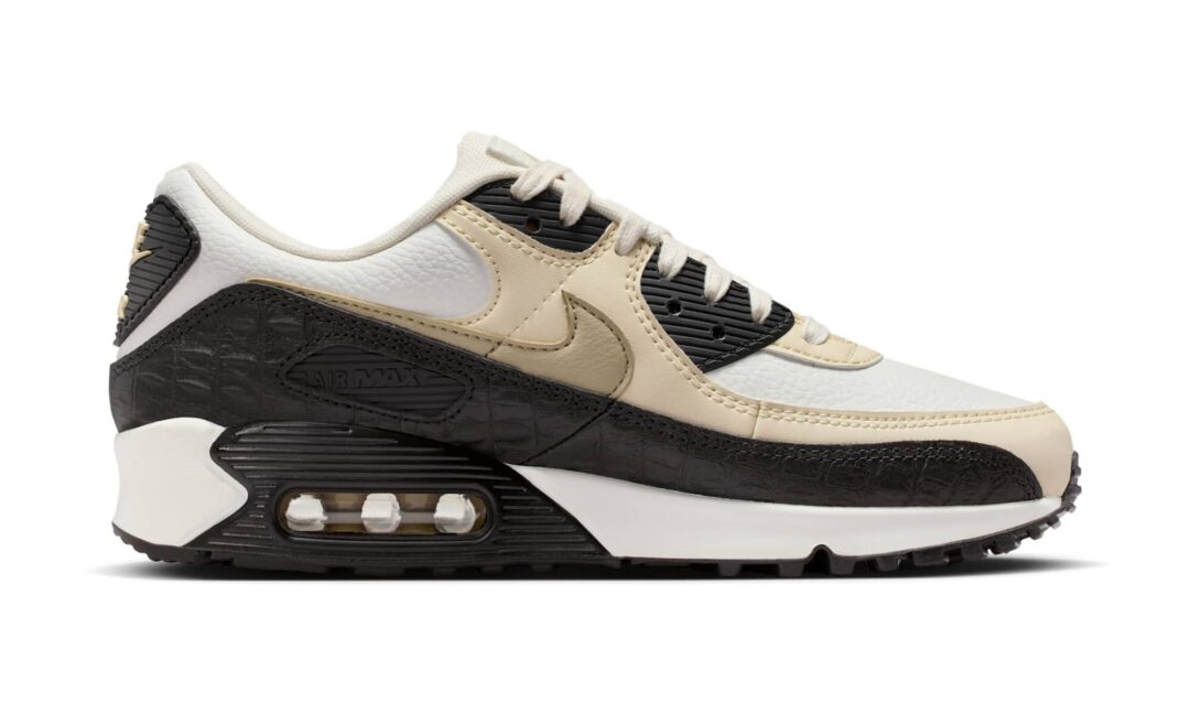 【2025年 発売予定】NIKE AIR MAX 90 “Croc Mudguard” (ナイキ エア マックス 90 “クロコ マッドガード”) [IM3110-100]