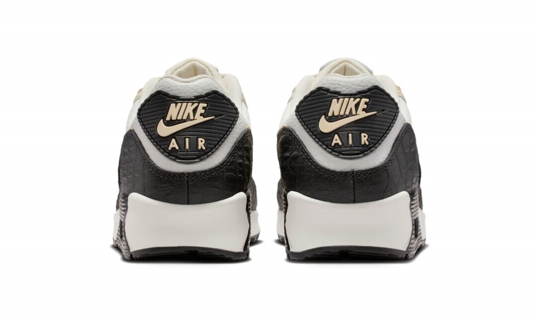 【2025年 発売予定】NIKE AIR MAX 90 “Croc Mudguard” (ナイキ エア マックス 90 “クロコ マッドガード”) [IM3110-100]