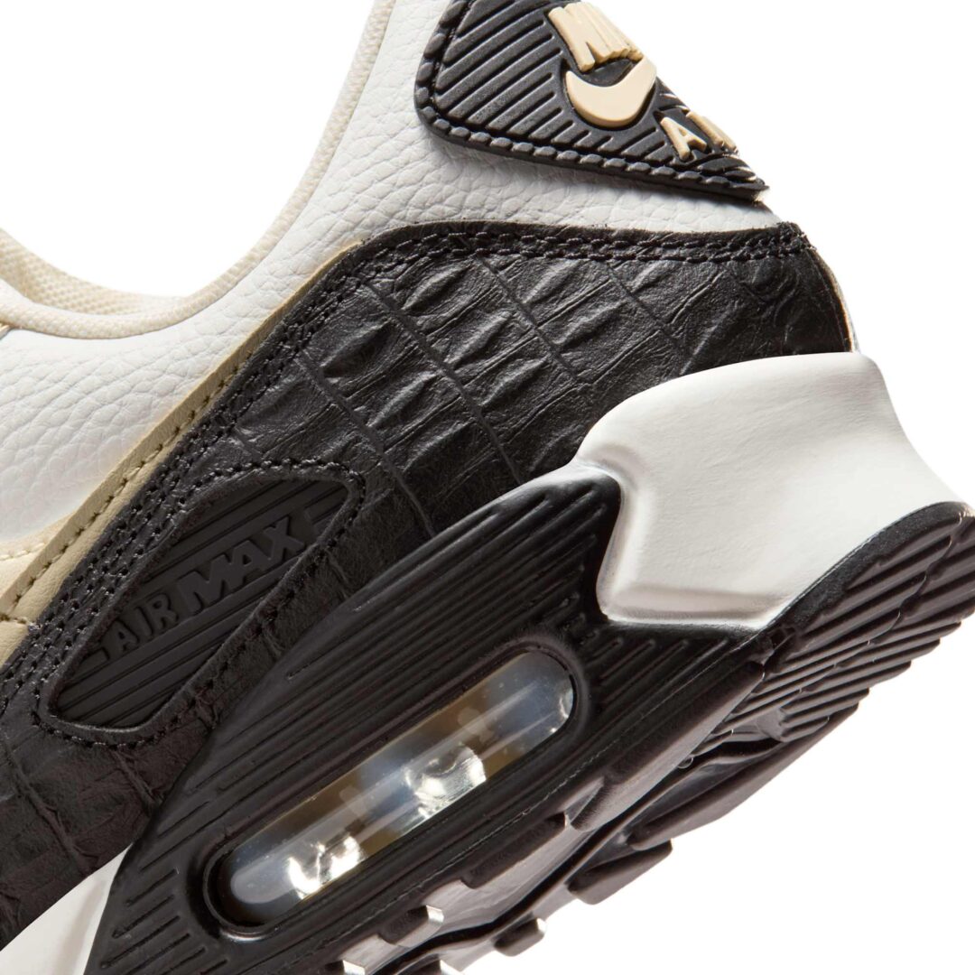 【2025年 発売予定】NIKE AIR MAX 90 “Croc Mudguard” (ナイキ エア マックス 90 “クロコ マッドガード”) [IM3110-100]