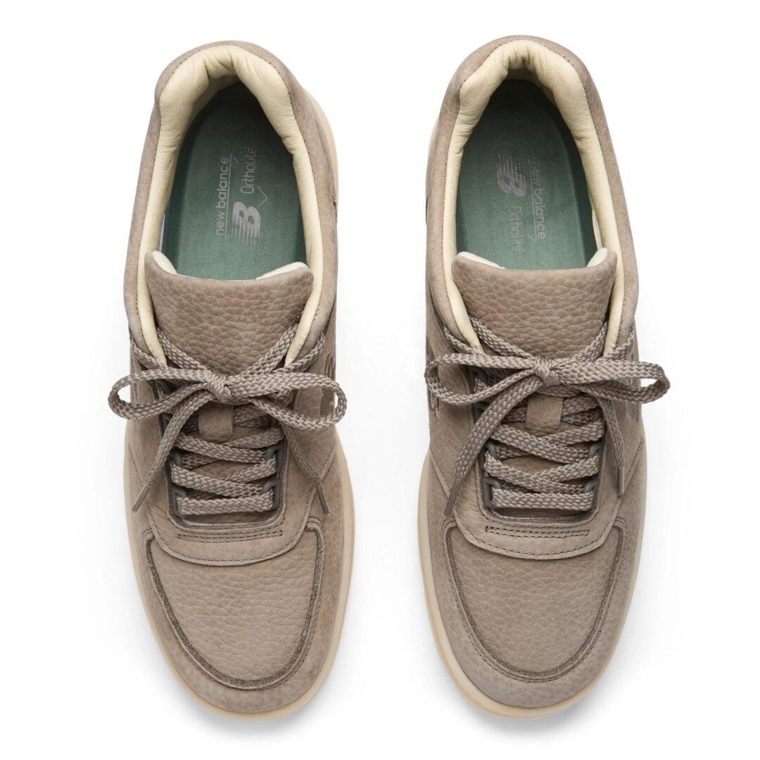 【2025年 秋 発売予定】New Balance ALLERDALE UADWWGS “Grey Stone” Made in UK (ニューバランス アラーデール)