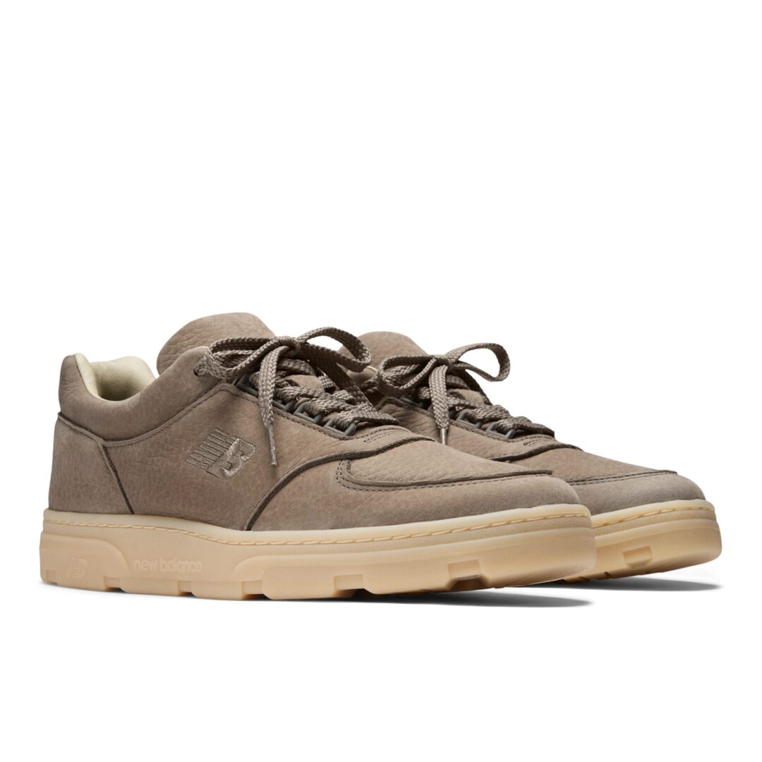 【2025年 秋 発売予定】New Balance ALLERDALE UADWWGS “Grey Stone” Made in UK (ニューバランス アラーデール)