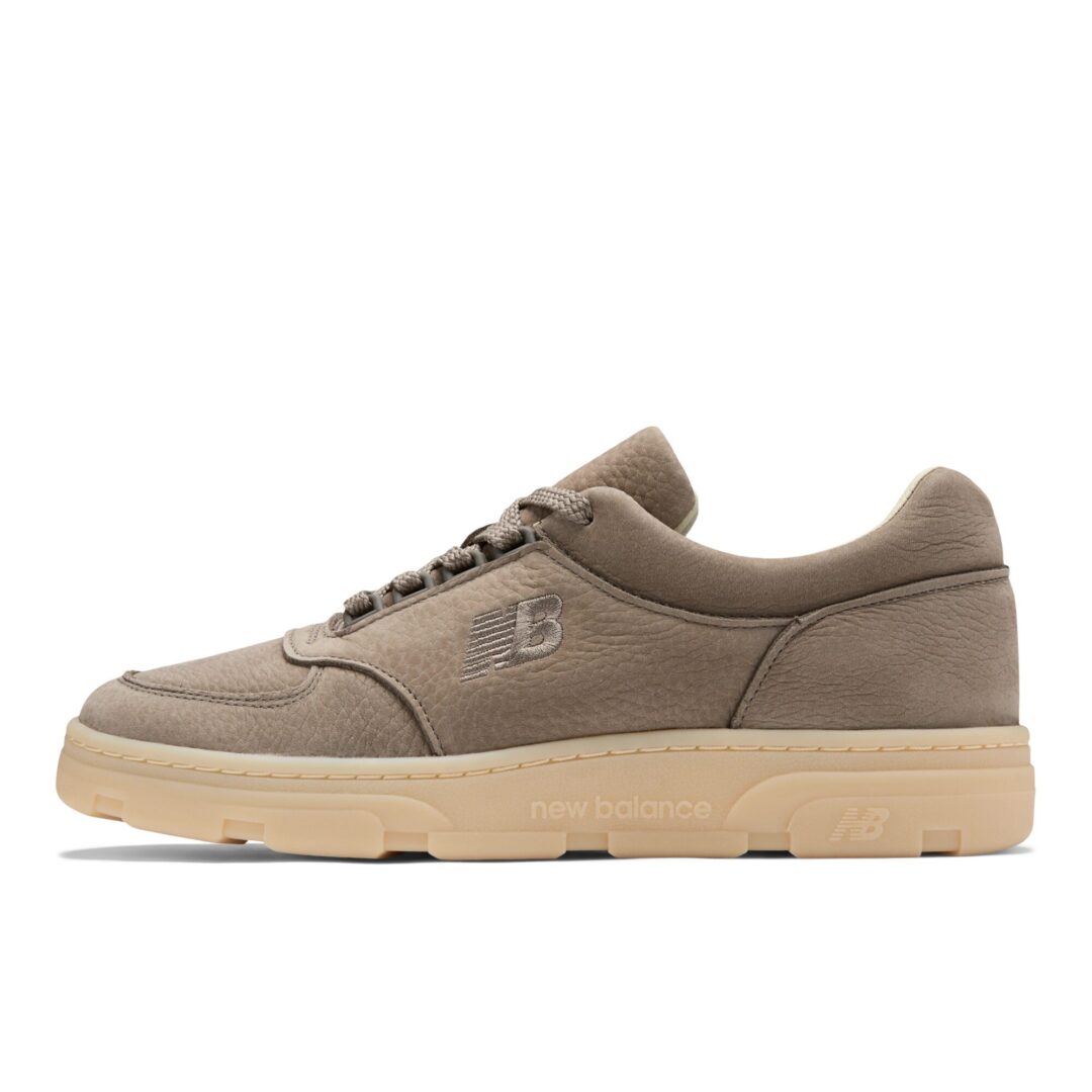 【2025年 秋 発売予定】New Balance ALLERDALE UADWWGS “Grey Stone” Made in UK (ニューバランス アラーデール)
