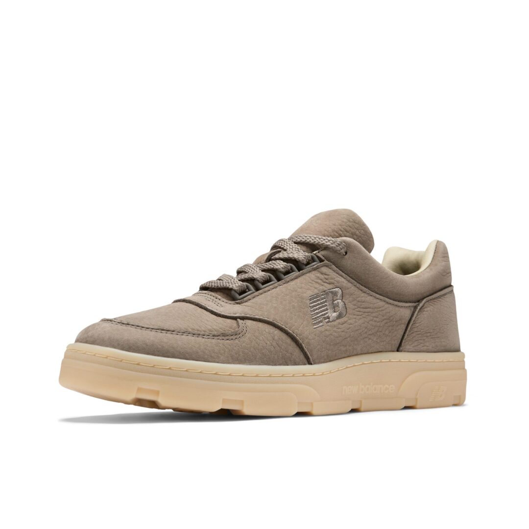 【2025年 秋 発売予定】New Balance ALLERDALE UADWWGS “Grey Stone” Made in UK (ニューバランス アラーデール)