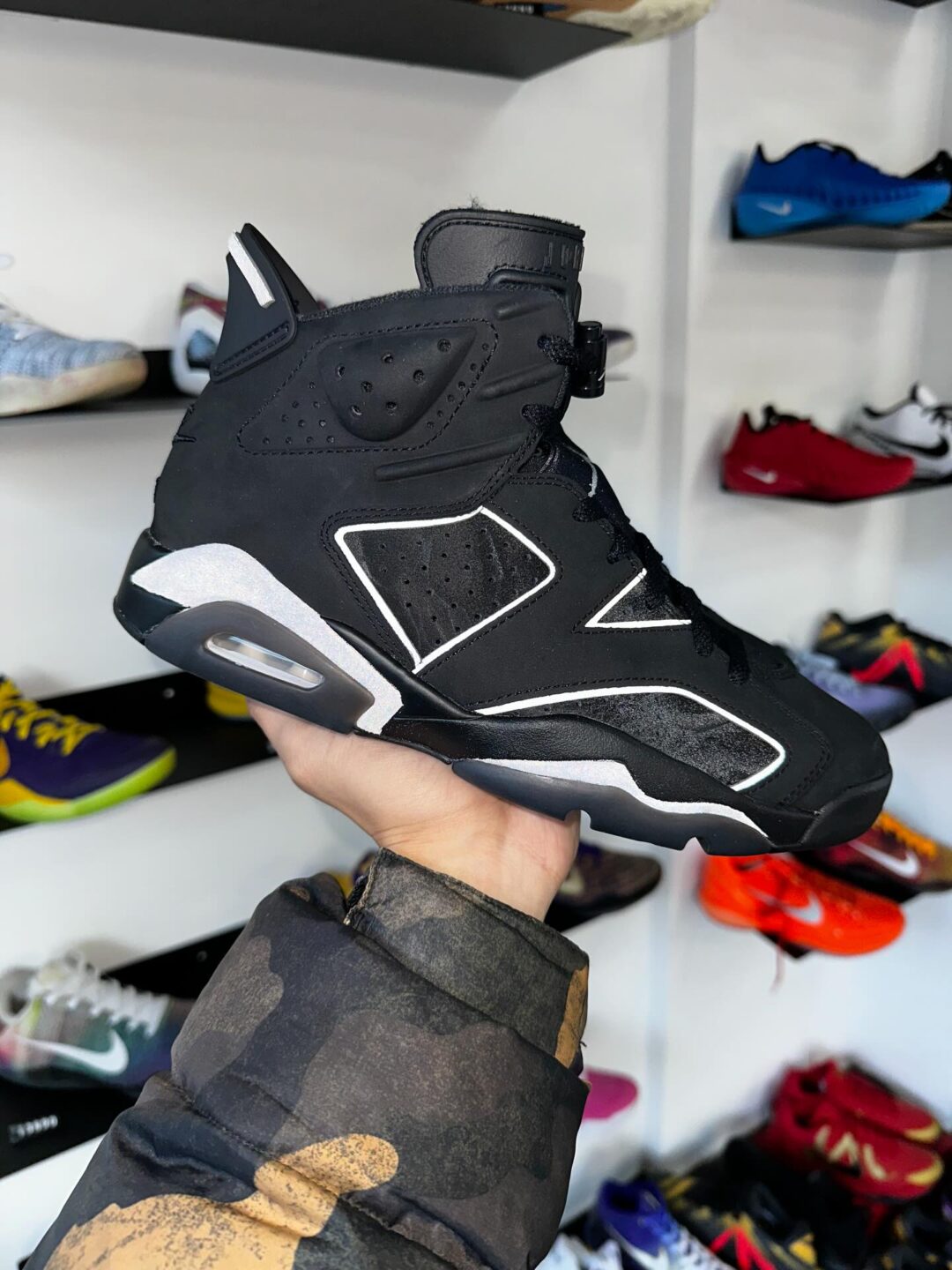 【2026年 4/2 発売予定】NIKE AIR JORDAN 6 RETRO "Cap and Gown" (ナイキ エア ジョーダン 6 レトロ "キャップ・アンド・ガウン") [IR2266-010]