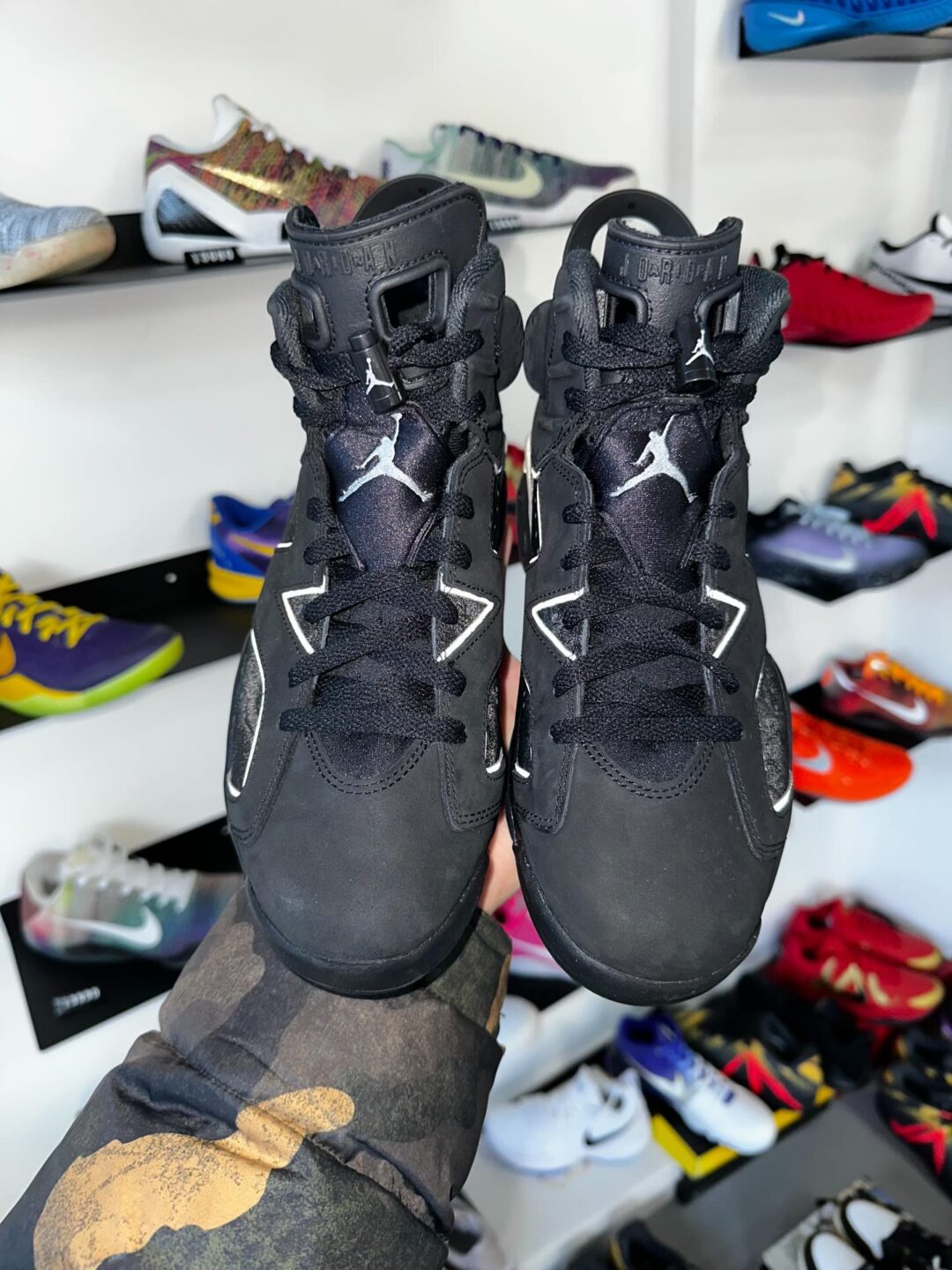 【2026年 4/2 発売予定】NIKE AIR JORDAN 6 RETRO “Cap and Gown” (ナイキ エア ジョーダン 6 レトロ “キャップ・アンド・ガウン”) [IR2266-010]