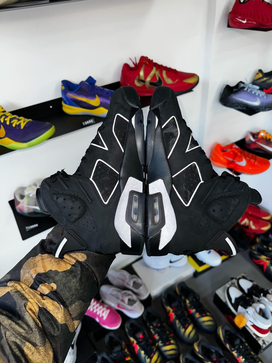 【2026年 4/2 発売予定】NIKE AIR JORDAN 6 RETRO “Cap and Gown” (ナイキ エア ジョーダン 6 レトロ “キャップ・アンド・ガウン”) [IR2266-010]