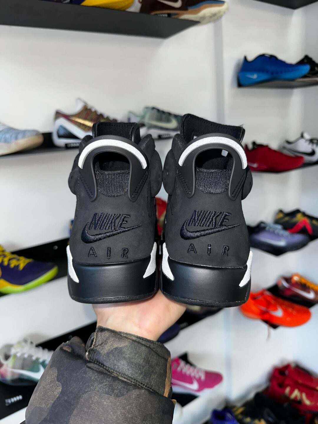 【2026年 4/2 発売予定】NIKE AIR JORDAN 6 RETRO “Cap and Gown” (ナイキ エア ジョーダン 6 レトロ “キャップ・アンド・ガウン”) [IR2266-010]