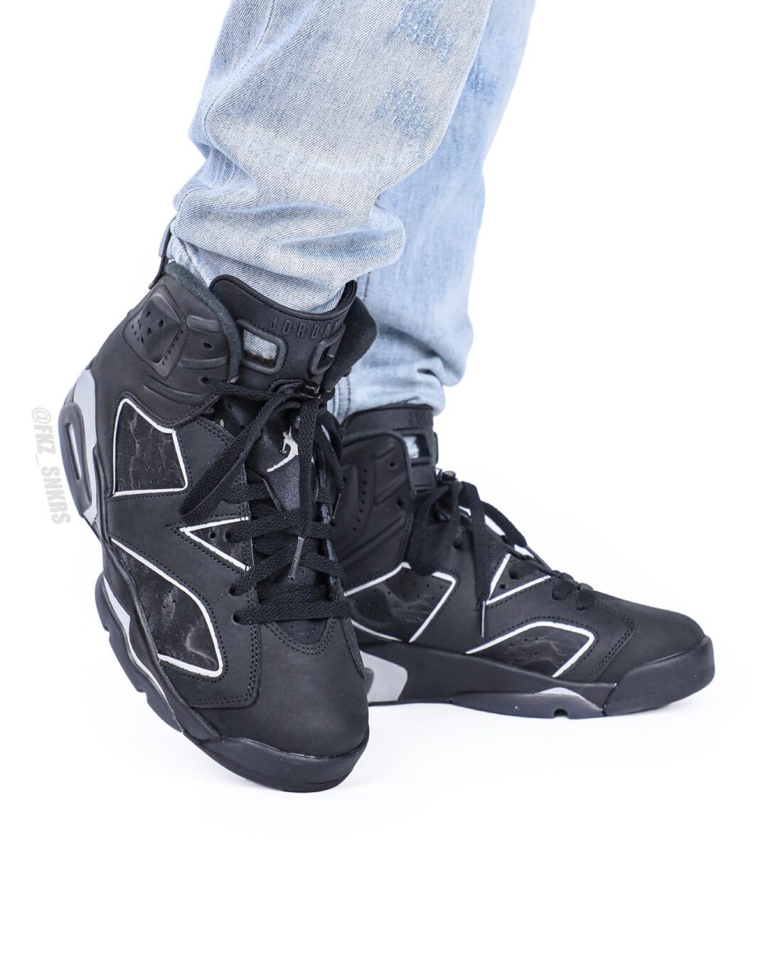 【2026年 4/30 発売予定】NIKE AIR JORDAN 6 RETRO "Cap and Gown" (ナイキ エア ジョーダン 6 レトロ "キャップ・アンド・ガウン") [IR2266-010]