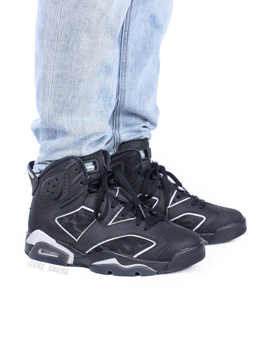 【2026年 4/30 発売予定】NIKE AIR JORDAN 6 RETRO “Cap and Gown” (ナイキ エア ジョーダン 6 レトロ “キャップ・アンド・ガウン”) [IR2266-010]