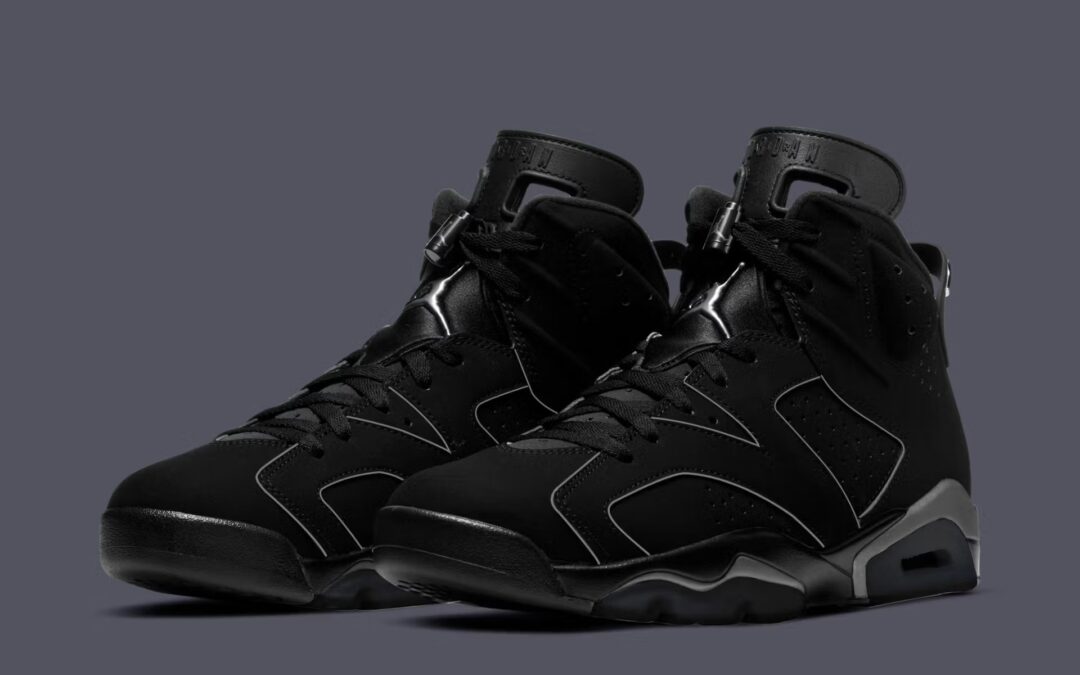 【2026年 4/2 発売予定】NIKE AIR JORDAN 6 RETRO “Cap and Gown” (ナイキ エア ジョーダン 6 レトロ “キャップ・アンド・ガウン”) [IR2266-010]