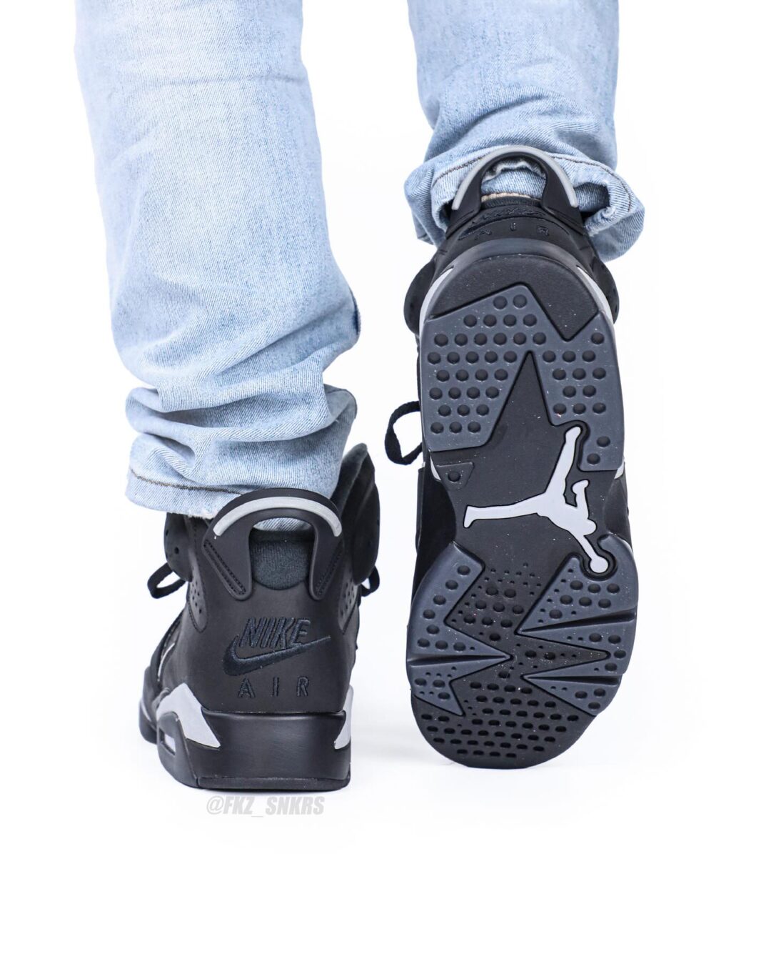 【2026年 4/30 発売予定】NIKE AIR JORDAN 6 RETRO “Cap and Gown” (ナイキ エア ジョーダン 6 レトロ “キャップ・アンド・ガウン”) [IR2266-010]