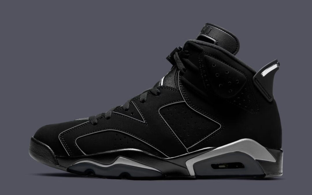 【2026年 4/2 発売予定】NIKE AIR JORDAN 6 RETRO “Cap and Gown” (ナイキ エア ジョーダン 6 レトロ “キャップ・アンド・ガウン”) [IR2266-010]