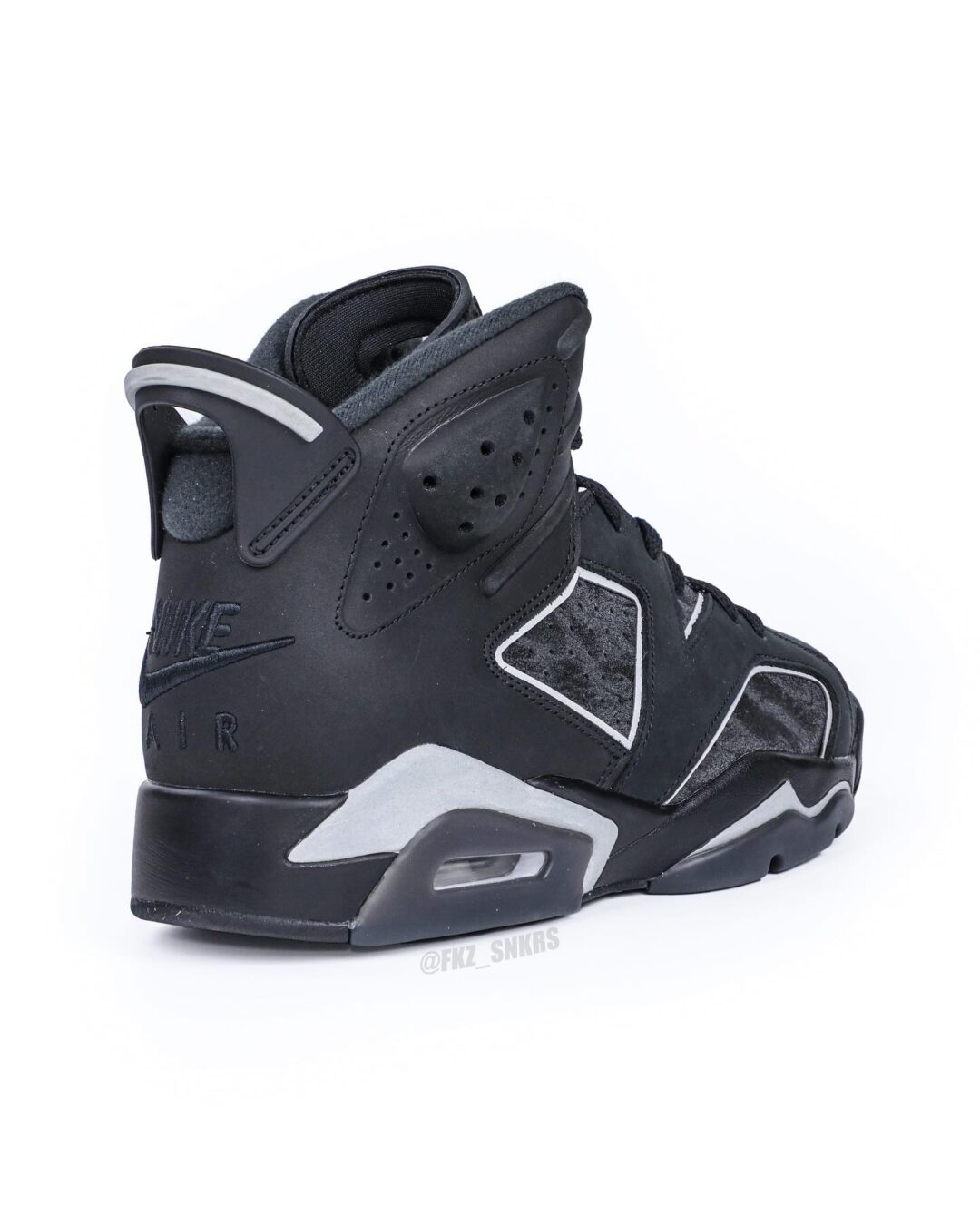 【2026年 4/30 発売予定】NIKE AIR JORDAN 6 RETRO “Cap and Gown” (ナイキ エア ジョーダン 6 レトロ “キャップ・アンド・ガウン”) [IR2266-010]