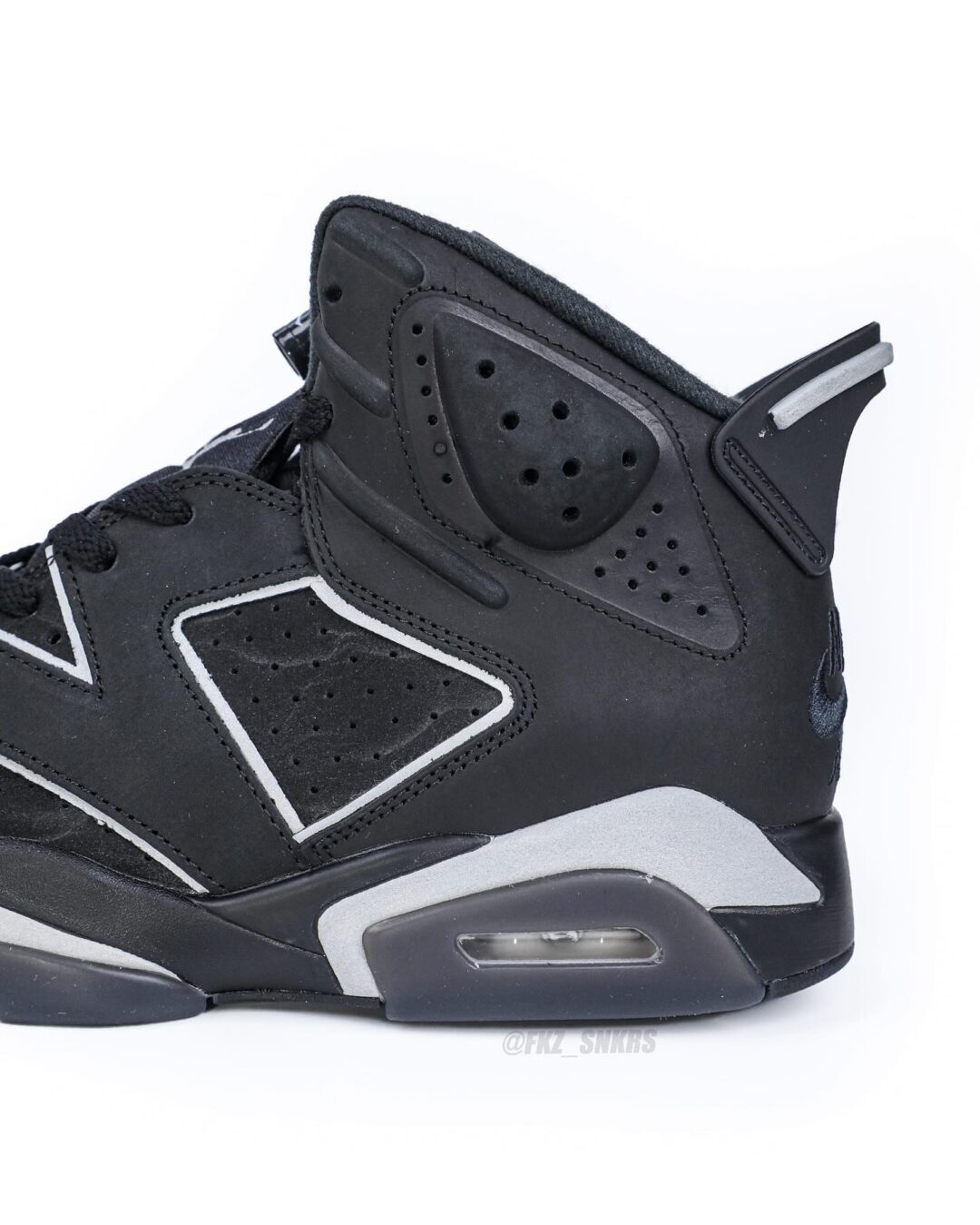 【2026年 4/30 発売予定】NIKE AIR JORDAN 6 RETRO “Cap and Gown” (ナイキ エア ジョーダン 6 レトロ “キャップ・アンド・ガウン”) [IR2266-010]