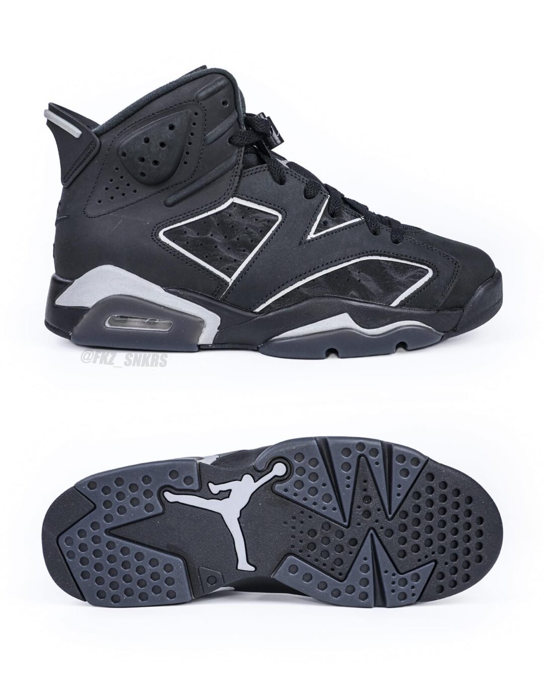 【2026年 4/30 発売予定】NIKE AIR JORDAN 6 RETRO “Cap and Gown” (ナイキ エア ジョーダン 6 レトロ “キャップ・アンド・ガウン”) [IR2266-010]