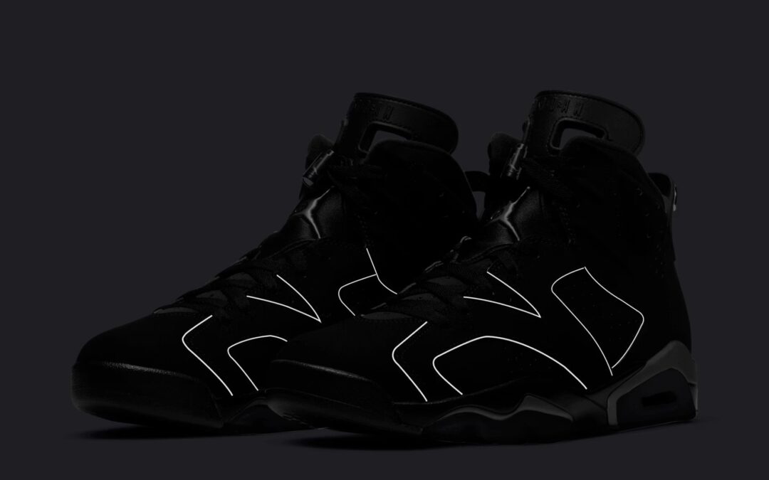【2026年 4/2 発売予定】NIKE AIR JORDAN 6 RETRO “Cap and Gown” (ナイキ エア ジョーダン 6 レトロ “キャップ・アンド・ガウン”) [IR2266-010]