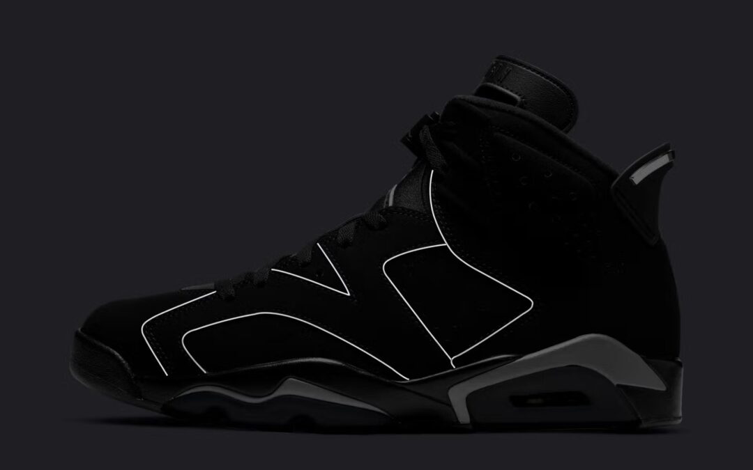 【2026年 4/2 発売予定】NIKE AIR JORDAN 6 RETRO “Cap and Gown” (ナイキ エア ジョーダン 6 レトロ “キャップ・アンド・ガウン”) [IR2266-010]