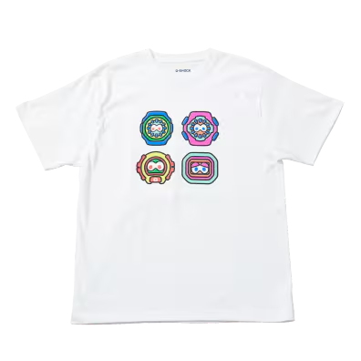 NIGO × G-SHOCK “SOUVENIR COLLECTION”が抽選販売 (ニゴー Gショック ジーショック スーベニアコレクション)
