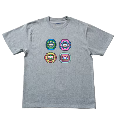 NIGO × G-SHOCK “SOUVENIR COLLECTION”が抽選販売 (ニゴー Gショック ジーショック スーベニアコレクション)
