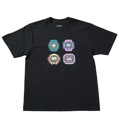 NIGO × G-SHOCK “SOUVENIR COLLECTION”が抽選販売 (ニゴー Gショック ジーショック スーベニアコレクション)