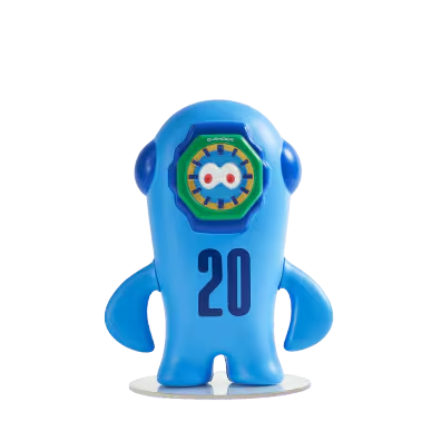 NIGO × G-SHOCK “SOUVENIR COLLECTION”が抽選販売 (ニゴー Gショック ジーショック スーベニアコレクション)