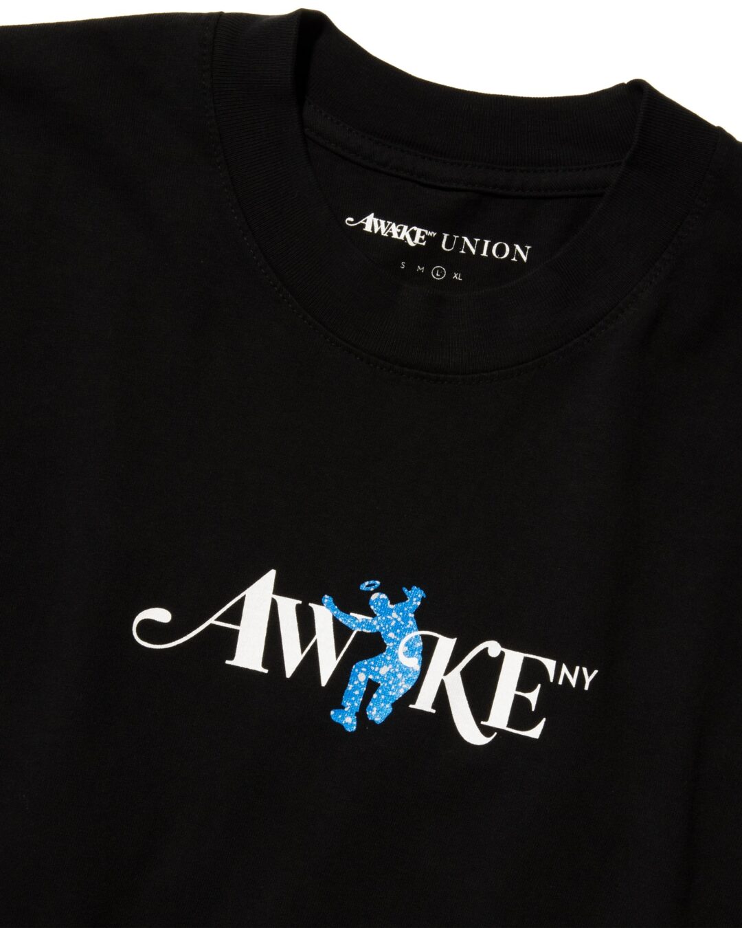 Awake NY x NIKE AIR JORDAN 5にフックしたUNION Tee & Capが2025年 8/29 発売 (ユニオン ナイキ エア ジョーダン アウェイク)