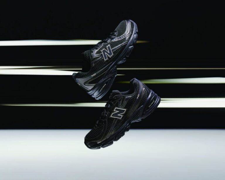 [New Balance]U740 シリーズ★新作・人気★男女★AR2 New Balance ニューバランス スニーカー U740AR2 GREY シューズ