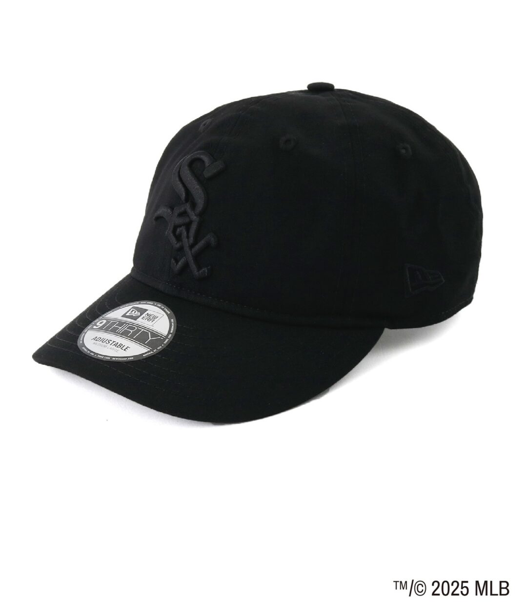 WILDSIDE YOHJI YAMAMOTO × New Era MLBとのカスタムモデル4型が 2025年 8/27 発売 (ヨウジヤマモト ニューエラ)