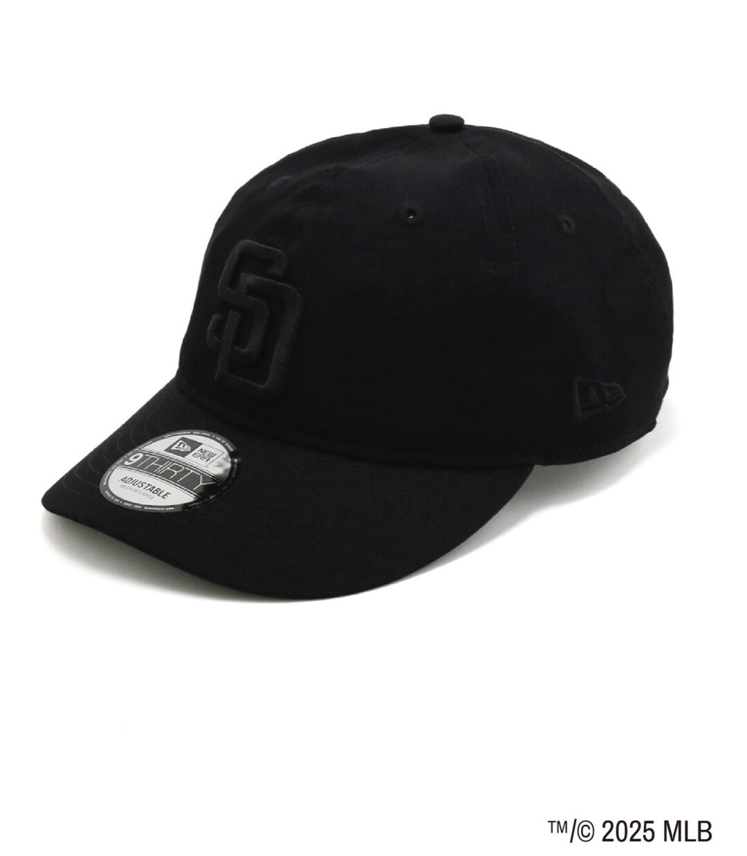 WILDSIDE YOHJI YAMAMOTO × New Era MLBとのカスタムモデル4型が 2025年 8/27 発売 (ヨウジヤマモト ニューエラ)
