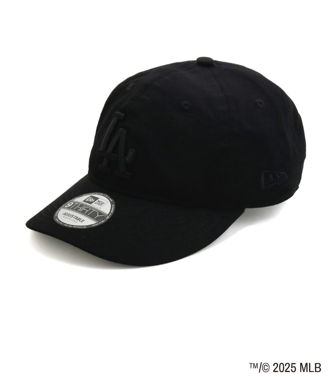 WILDSIDE YOHJI YAMAMOTO × New Era MLBとのカスタムモデル4型が 2025年 8/27 発売 (ヨウジヤマモト ニューエラ)