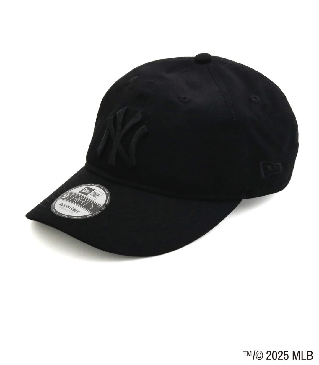 WILDSIDE YOHJI YAMAMOTO × New Era MLBとのカスタムモデル4型が 2025年 8/27 発売 (ヨウジヤマモト ニューエラ)