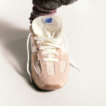 【2025年 9/5 発売】New Balance U471 PSC “Beige” (ニューバランス) [U471PSC]