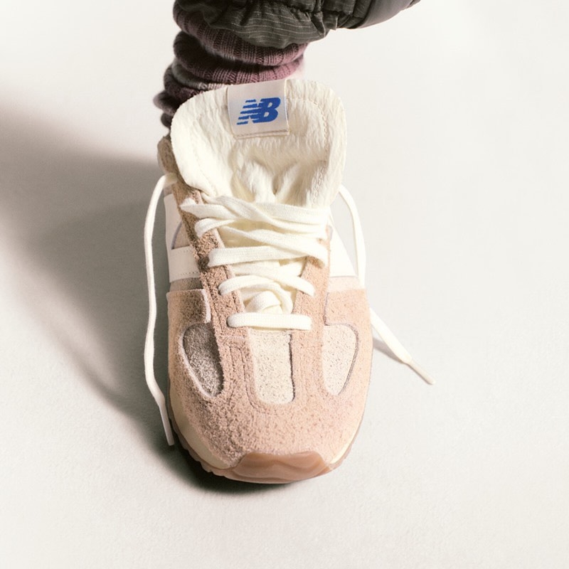 【2025年 9/5 発売】New Balance U471 PSC “Beige” (ニューバランス) [U471PSC]