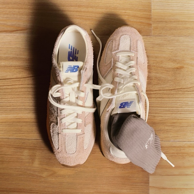 【2025年 9/5 発売】New Balance U471 PSC “Beige” (ニューバランス) [U471PSC]