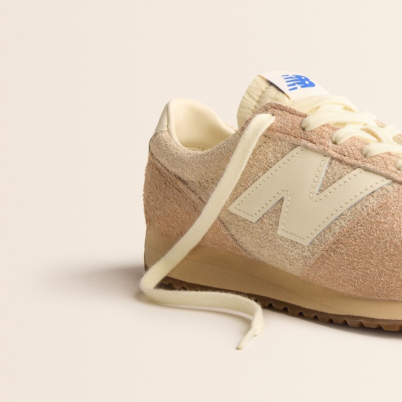【2025年 9/5 発売】New Balance U471 PSC “Beige” (ニューバランス) [U471PSC]