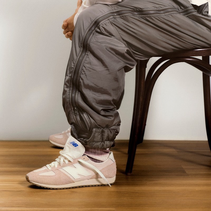 【2025年 9/5 発売】New Balance U471 PSC “Beige” (ニューバランス) [U471PSC]
