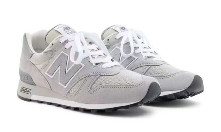 26cm ニューバランス U1300JP 2025 グレー スニーカー USA製 2025年 発売予定】New Balance U1300 “Grey” Made in USA