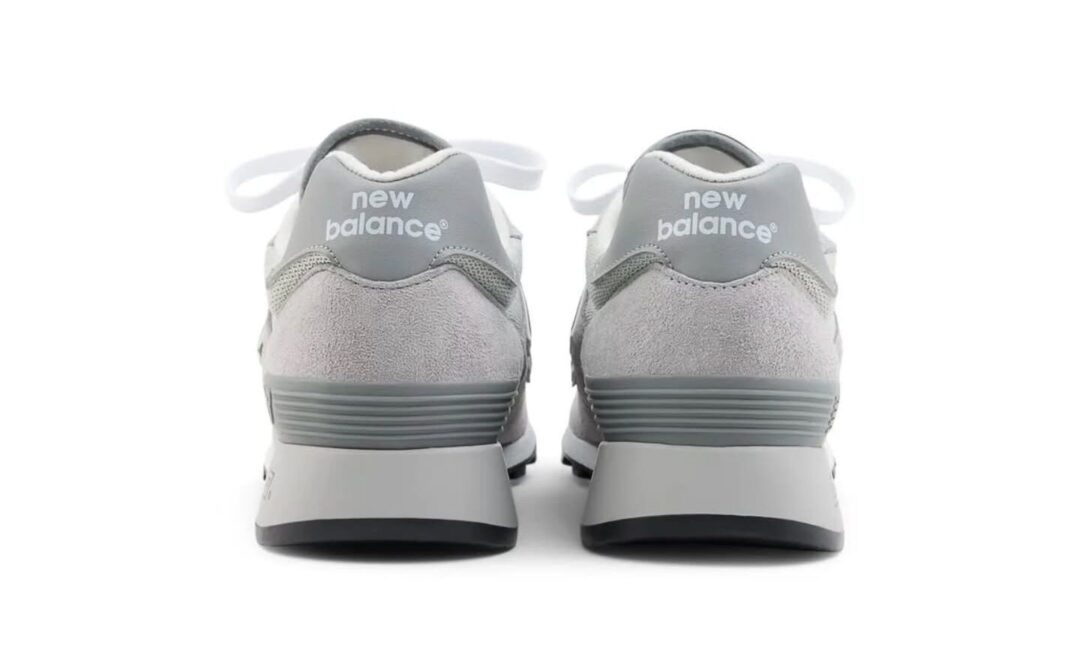 【2025年 発売予定】New Balance U1300 “Grey” Made in USA (ニューバランス)