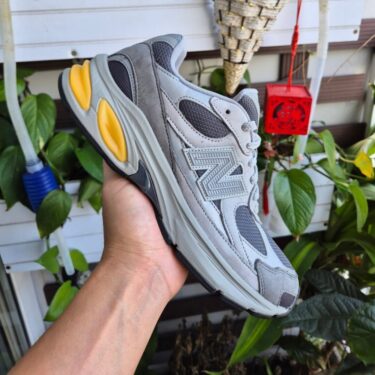 【発売予定】New Balance U2000 “Grey” (ニューバランス)