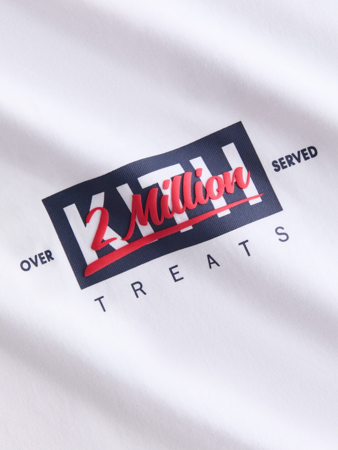 KITH TREATS 10周年を記念したカプセルコレクションが2025年 8/30 発売 (キス トリーツ 10 Year Anniversary Capsule Collection)