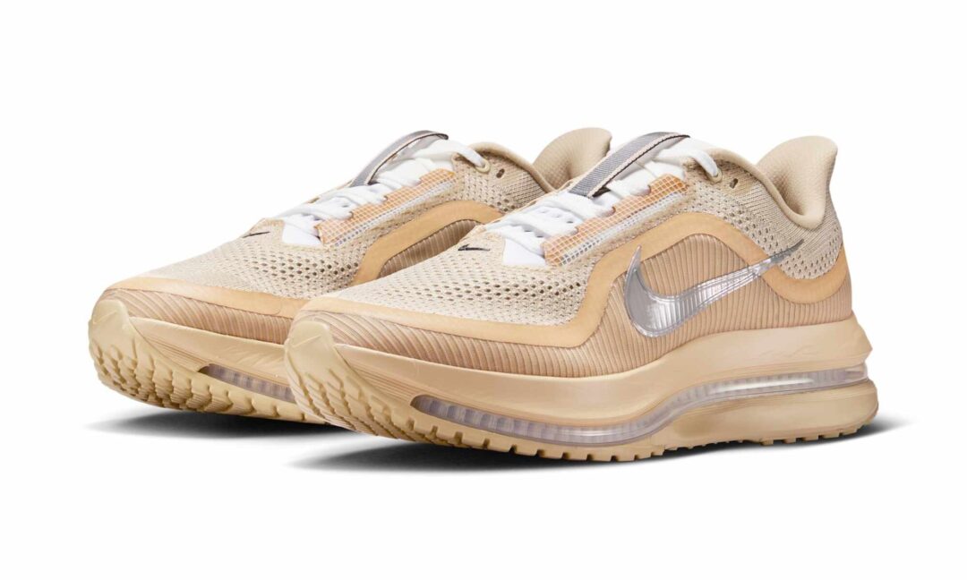 【2025年 8/29 発売】NIKE PEGASUS PREMIUM SP “Black/Mushroom” (ナイキ ペガサス プレミアム “ブラック/マッシュルーム”) [IH4369-001/IH4369-200]