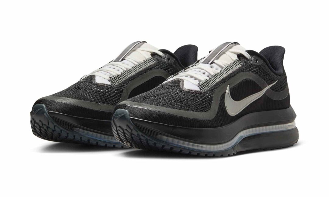 【2025年 8/29 発売】NIKE PEGASUS PREMIUM SP “Black/Mushroom” (ナイキ ペガサス プレミアム “ブラック/マッシュルーム”) [IH4369-001/IH4369-200]