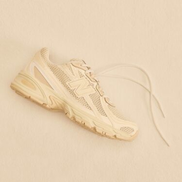 【2025年 9/5 発売】New Balance U740 KP2 “Light Beige” (ニューバランス) [U740KP2]