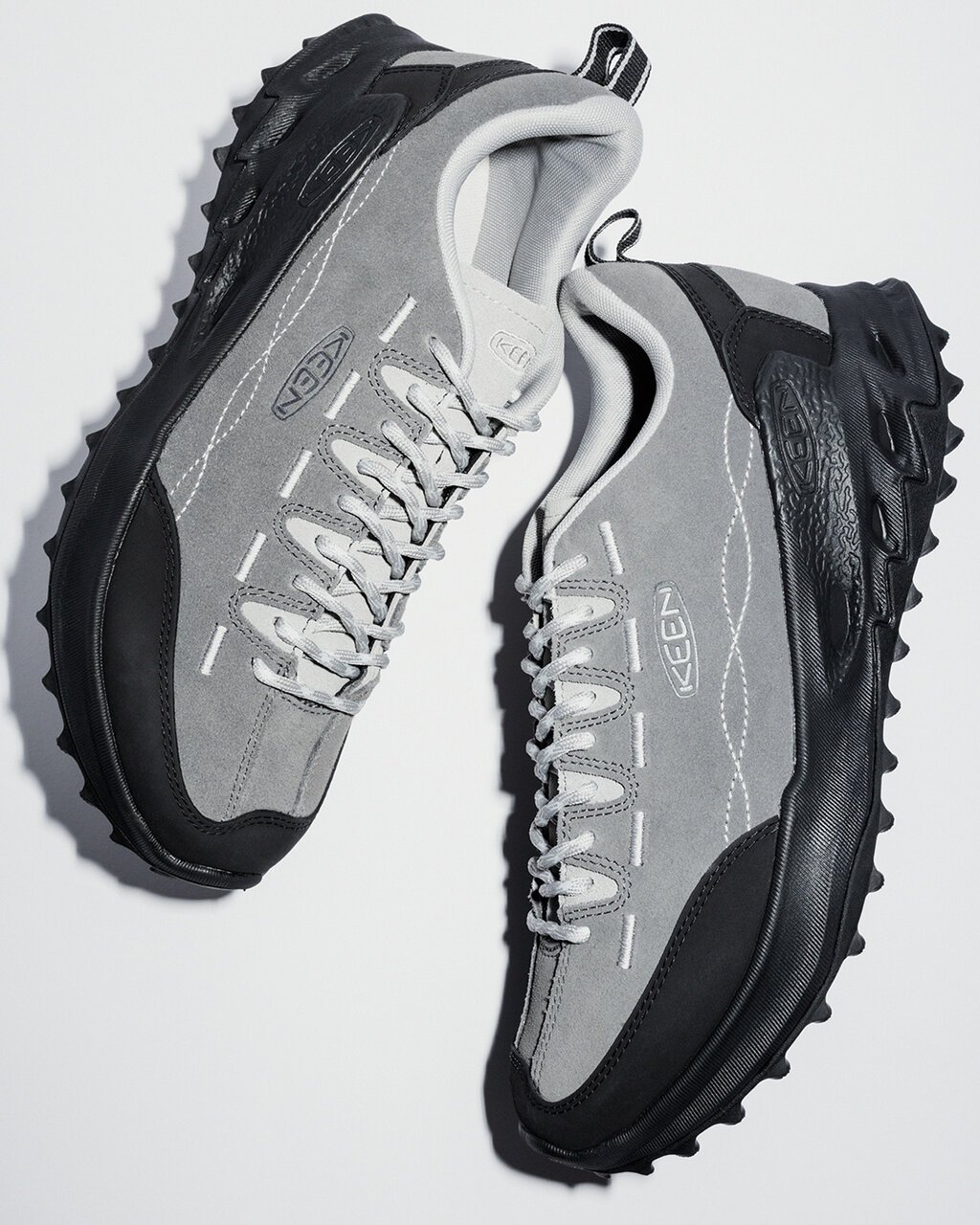 BEAUTY&YOUTH × KEEN JASPER ZIONICが 2025年 8/29 発売 (ビューティアンドユース キーン ジャスパー ザイオニック)