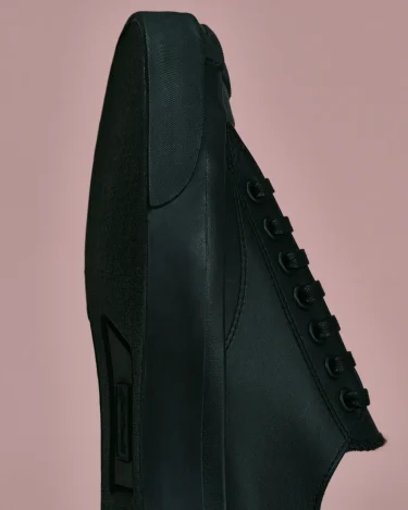 ジャックパーセルの最上位モデル「CONVERSE JACK PURCELL 1935」レザーモデルが2025年 9/12 発売 (コンバース ジャックパーセル) [33301410/33301411]